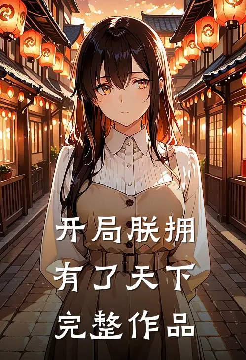 开局朕拥有了天下完整作品