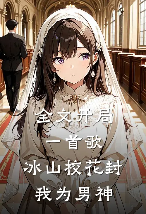 全文开局一首歌，冰山校花封我为男神