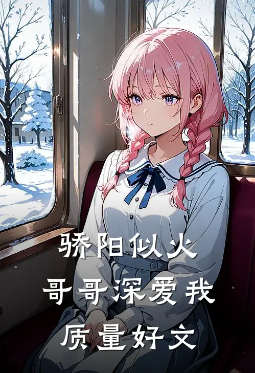 骄阳似火：哥哥深爱我质量好文