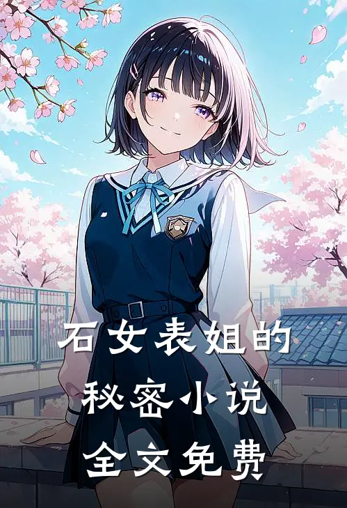 石女表姐的秘密小说全文免费