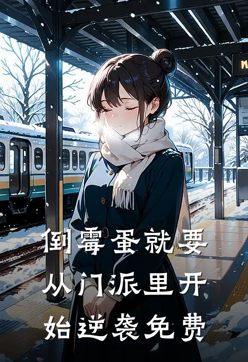 倒霉蛋就要从门派里开始逆袭免费