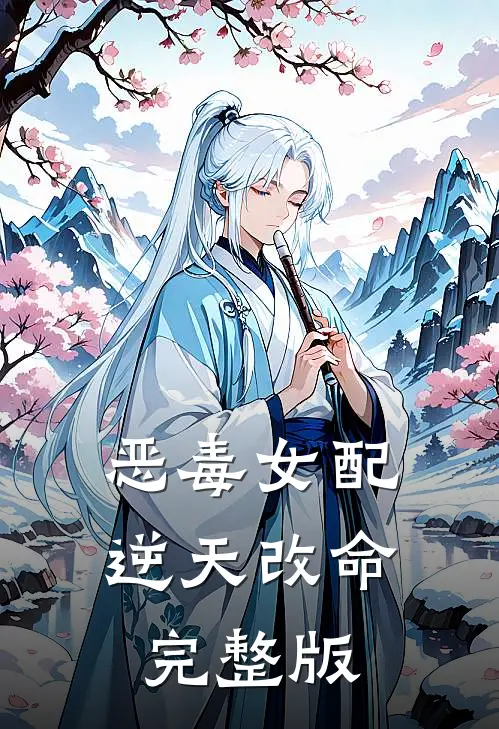 恶毒女配逆天改命完整版