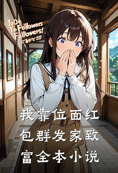 我靠位面红包群发家致富全本小说