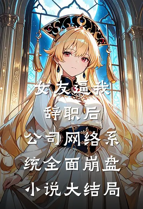 女友逼我辞职后，公司网络系统全面崩盘小说大结局