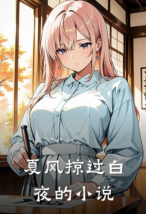 夏风掠过白夜的小说