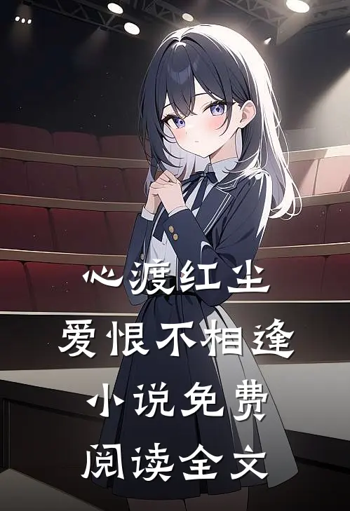 心渡红尘,爱恨不相逢免费阅读全文
