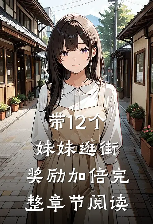 带12个妹妹逛街，奖励加倍完整章节阅读