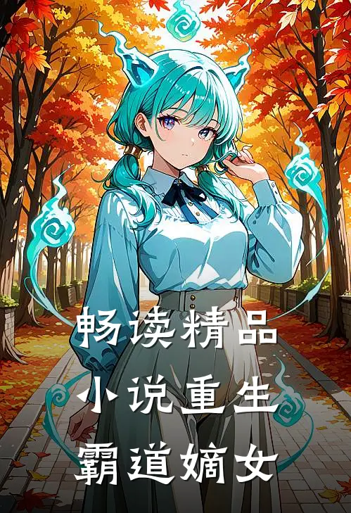 畅读精品小说重生霸道嫡女
