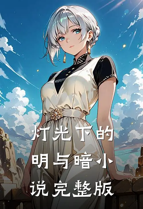 灯光下的明与暗小说完整版