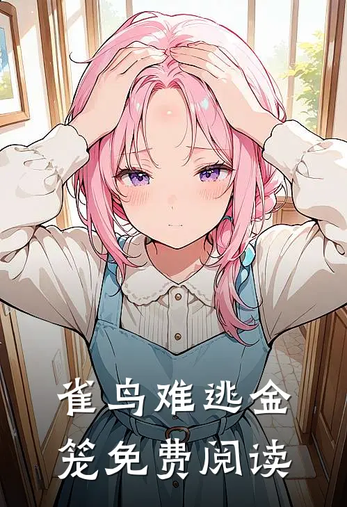 雀鸟难逃金笼免费阅读