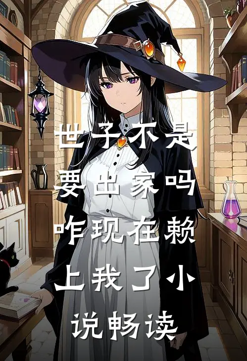 世子不是要出家吗，咋现在赖上我了小说畅读