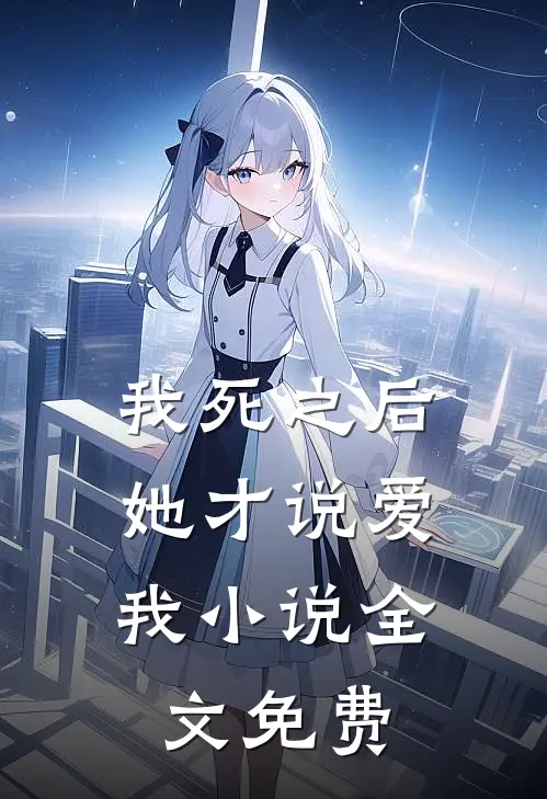 我死之后,她才说爱我全文免费阅读