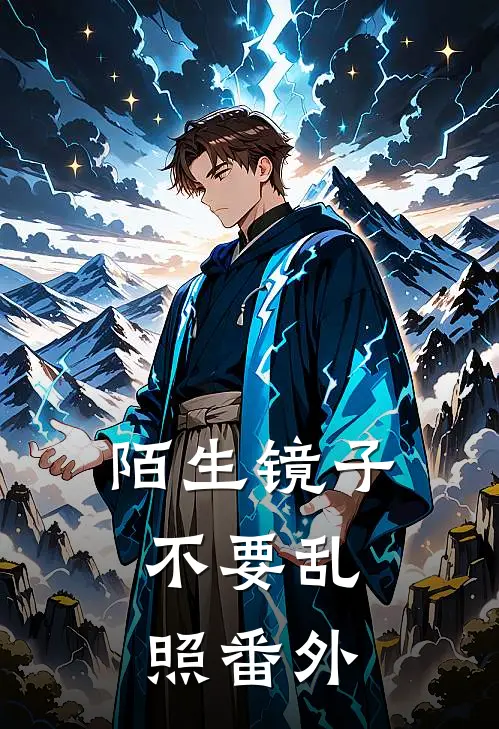 陌生镜子，不要乱照番外