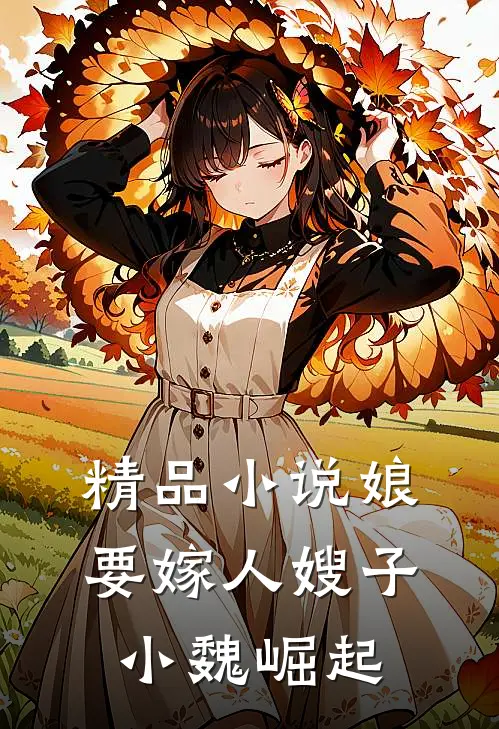 精品小说娘要嫁人嫂子小魏崛起