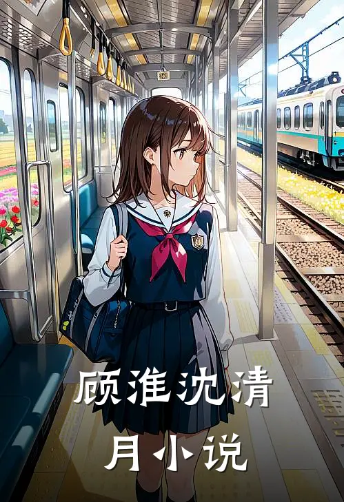 顾淮沈清月小说