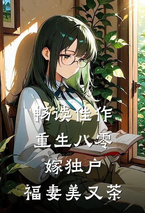 畅读佳作重生八零嫁独户，福妻美又茶