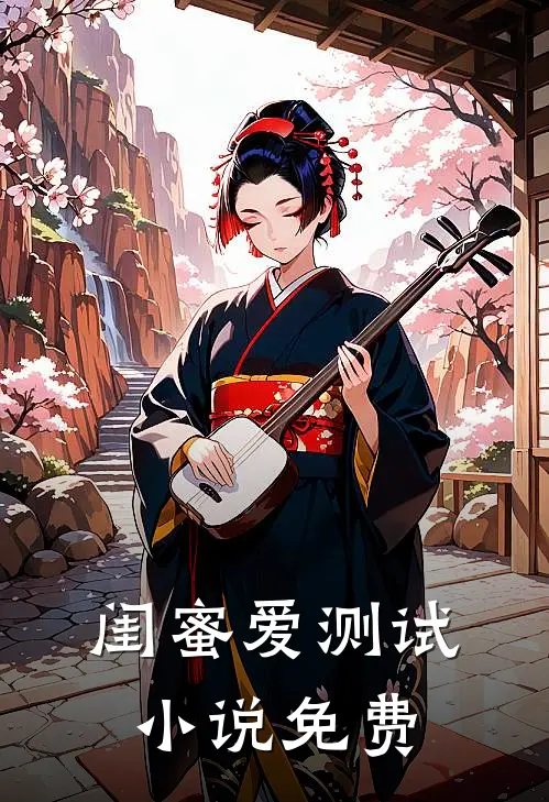 闺蜜爱测试小说免费