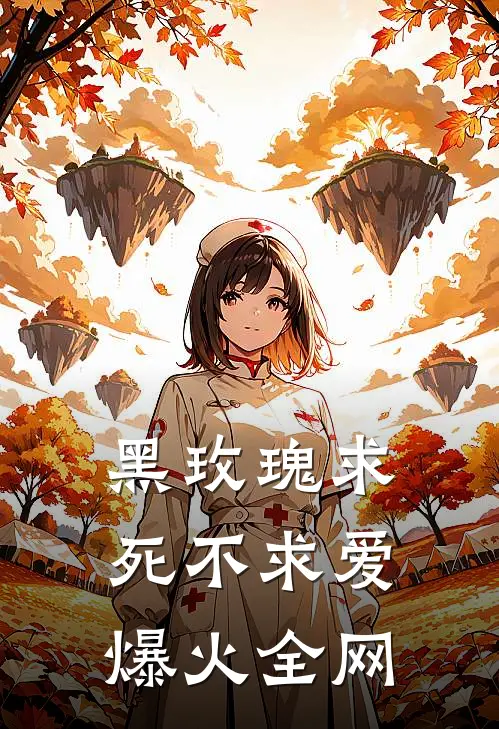 黑玫瑰求死不求爱爆火全网