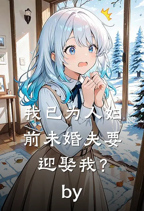 我已为人妇，前未婚夫要迎娶我？by