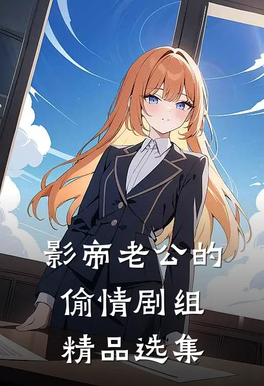 影帝老公的偷情剧组精品选集