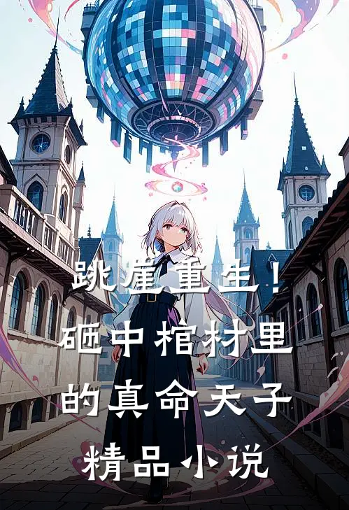 跳崖重生！砸中棺材里的真命天子精品小说