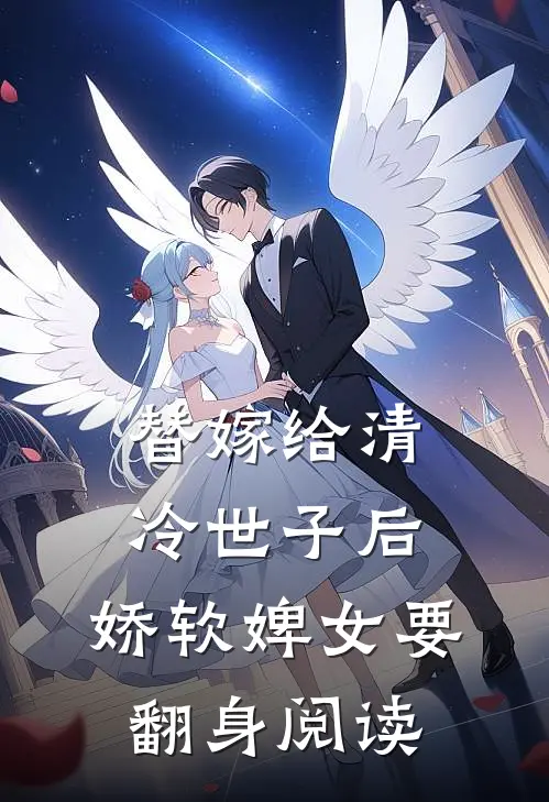 替嫁给清冷世子后，娇软婢女要翻身阅读
