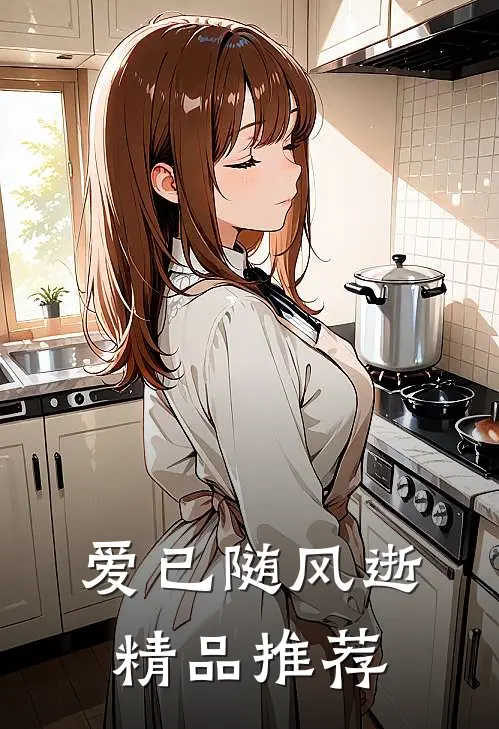 爱已随风逝精品推荐