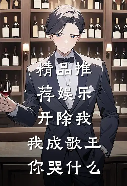 精品推荐娱乐：开除我，我成歌王你哭什么