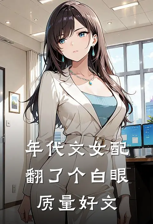 年代文女配翻了个白眼质量好文