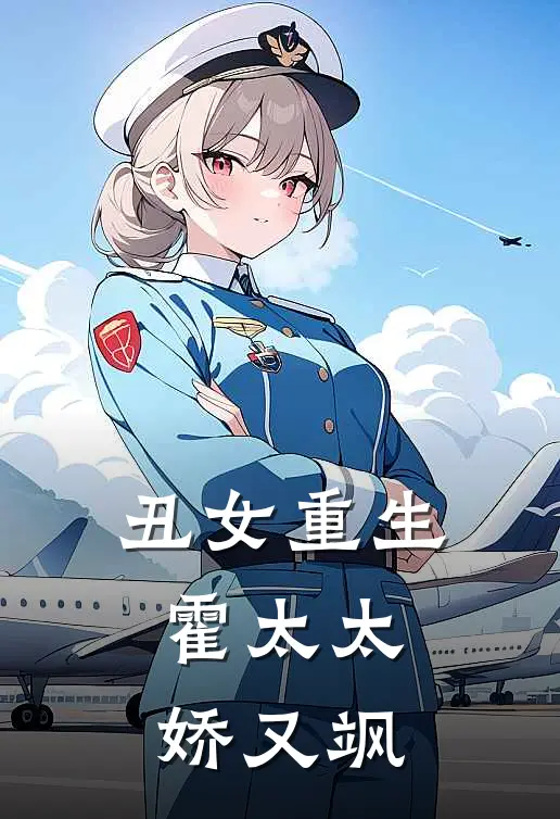 丑女重生霍太太娇又飒免费阅读