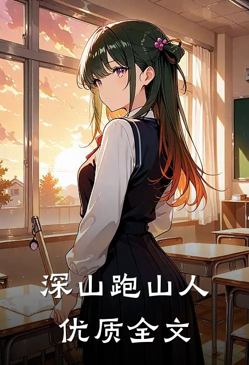 深山跑山人优质全文