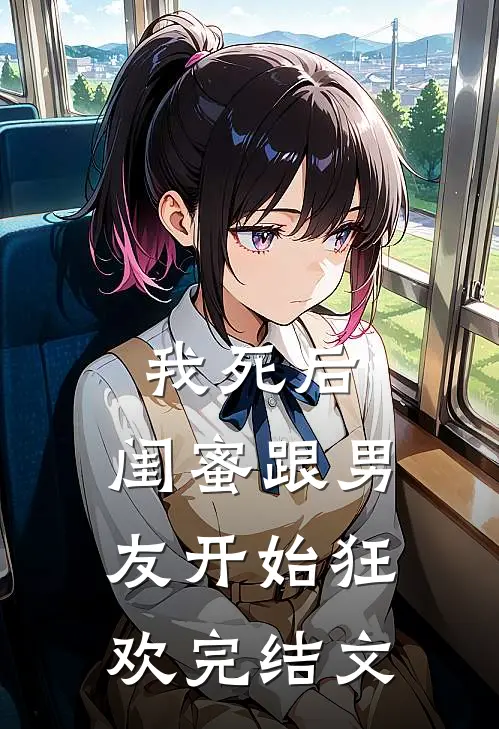 我死后，闺蜜跟男友开始狂欢完结文