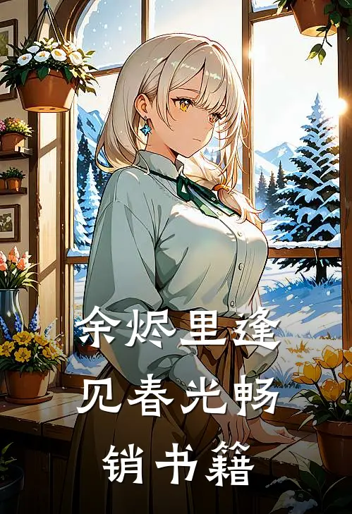 余烬里逢见春光畅销书籍