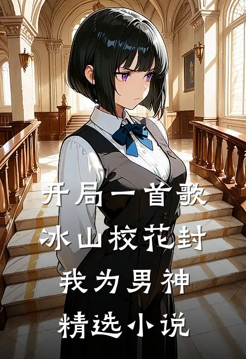 开局一首歌，冰山校花封我为男神精选小说