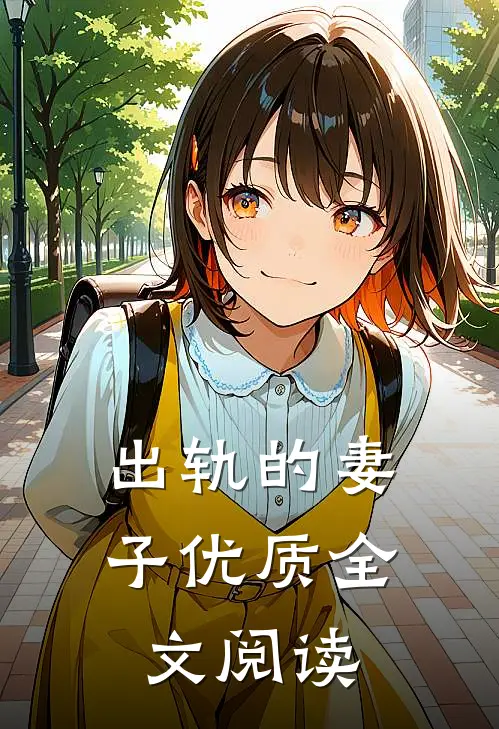 出轨的妻子优质全文阅读