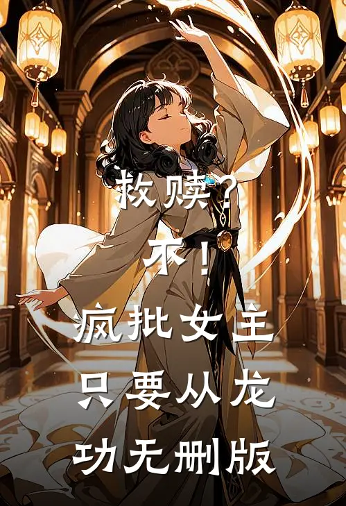 救赎？不！疯批女主只要从龙功无删版