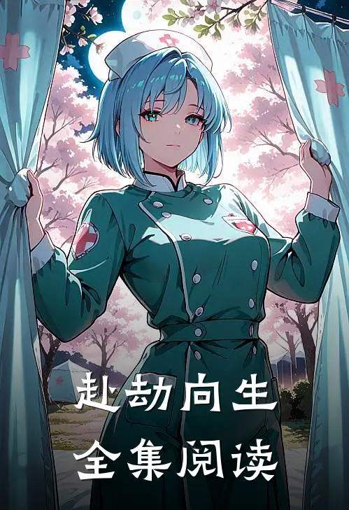 赴劫向生全集阅读