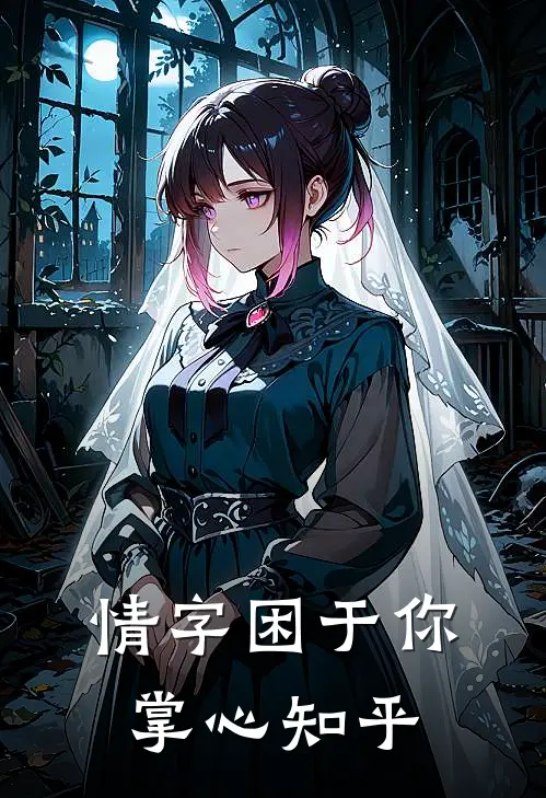 情字困于你掌心知乎