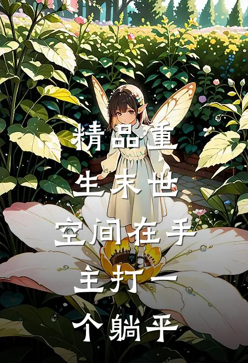 精品重生末世：空间在手，主打一个躺平