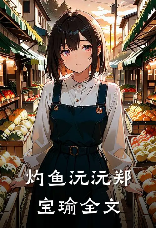 灼鱼沅沅郑宝瑜全文