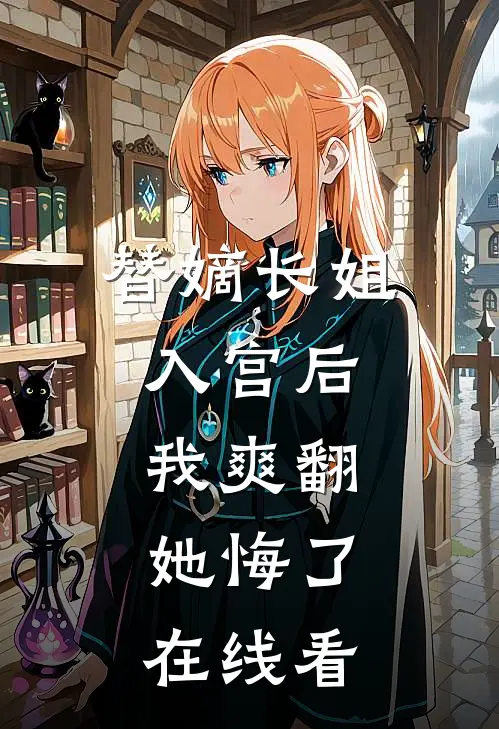替嫡长姐入宫后，我爽翻，她悔了在线看