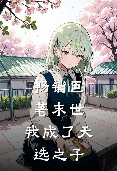 畅销巨著末世：我成了天选之子