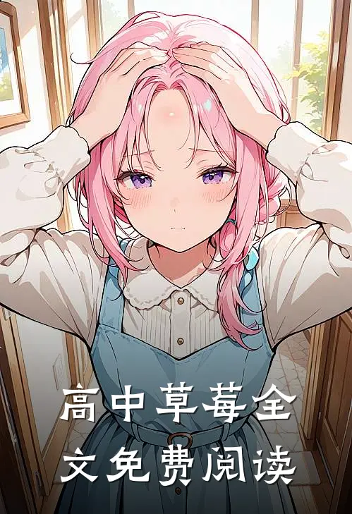 高中草莓全文免费阅读