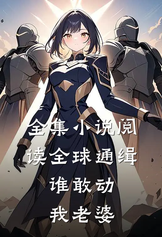 全集小说阅读全球通缉：谁敢动我老婆
