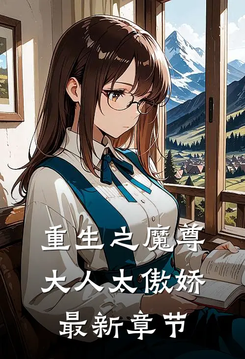 重生之魔尊大人太傲娇最新章节