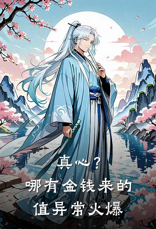 真心？哪有金钱来的值异常火爆