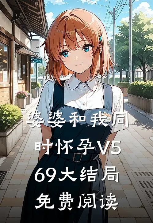 婆婆和我同时怀孕V569大结局免费阅读