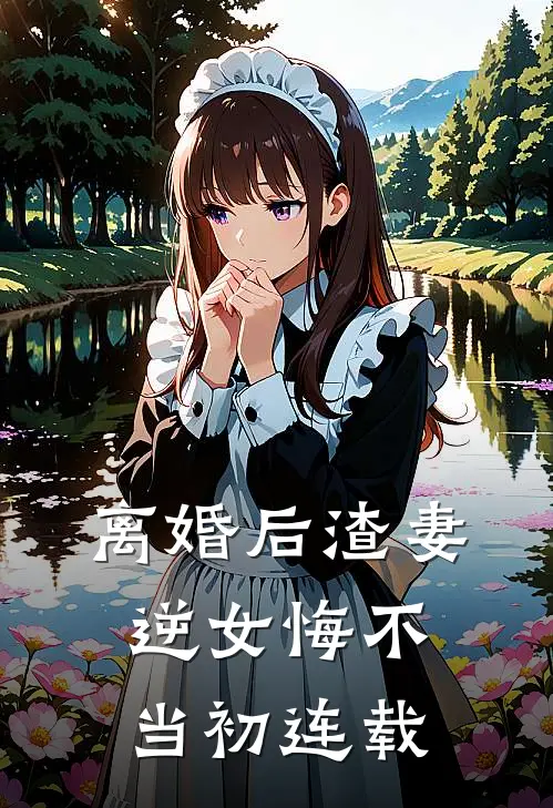 离婚后渣妻逆女悔不当初连载