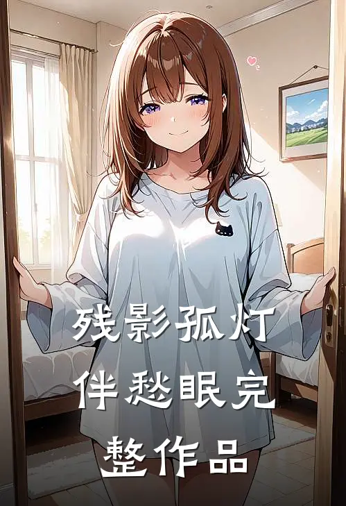 残影孤灯伴愁眠完整作品