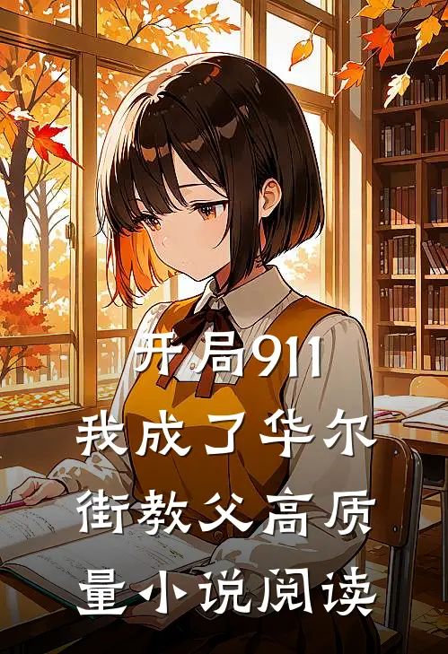 开局911，我成了华尔街教父高质量小说阅读